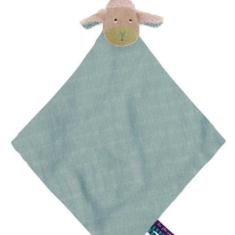 Jucarie Bebe Paturica Senzoriala Oita, Moulin Roty