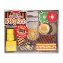 Set de joaca La gratar - Melissa & Doug - copilaresti.ro