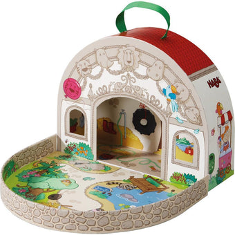 Set de joaca - la Zoo HABA - copilaresti.ro