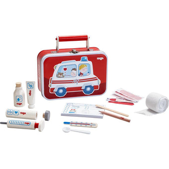 Trusa Doctor HABA - copilaresti.ro