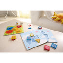 Primele mele jocuri Haba - Forme - copilaresti.ro