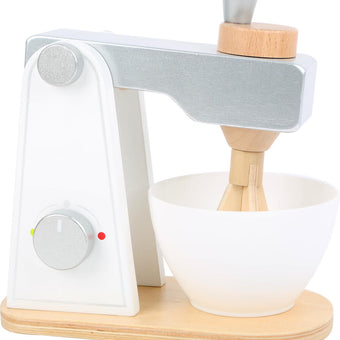 Mixer de bucatarie - jucarii din lemn pentru bucatarie - Small Foot