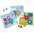 Primele mele jocuri Haba - Forme - copilaresti.ro