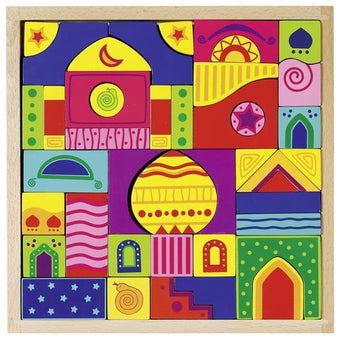 Puzzle mozaic 1001 nopti GOKI - copilaresti.ro