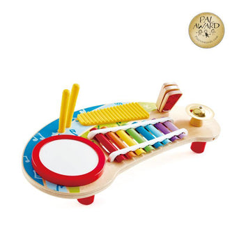 Mini band - HAPE - copilaresti.ro