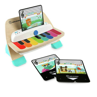 Pian magic HAPE - Magic Touch Piano HAPE Baby Einstein - Pian tactil inteligent