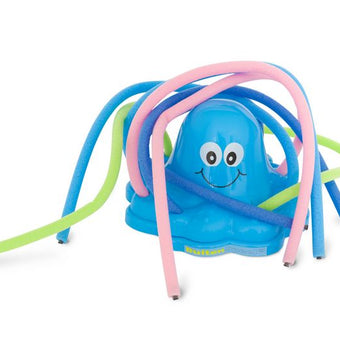 Joc Caracatita cu apa - jucarie cu apa - jucarie exterior - BS Toys