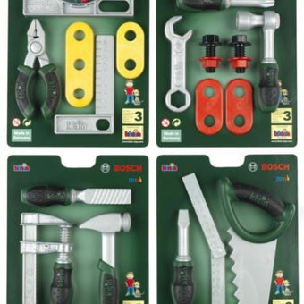 Set De Scule pentru copii - de jucarie - KLEIN