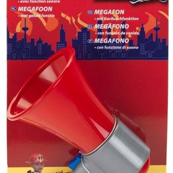 Megafon Klein pentru copii - de jucarie - KLEIN