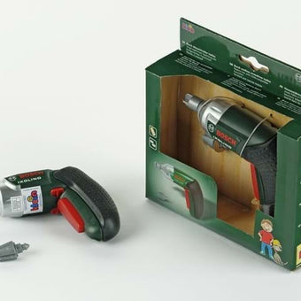 Surubelnita Electrica - Bosch pentru copii - de jucarie - KLEIN