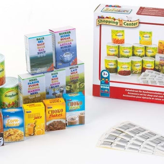 Articole Scanare Casa De Marcat  pentru copii - de jucarie - KLEIN