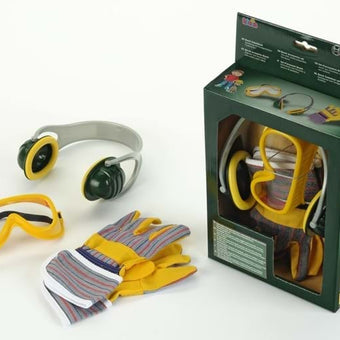 Set 3 Accesorii Bosch pentru copii - de jucarie - KLEIN