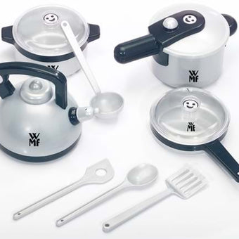 Set Cratite Cu Polonic, pentru copii - de jucarie - KLEIN