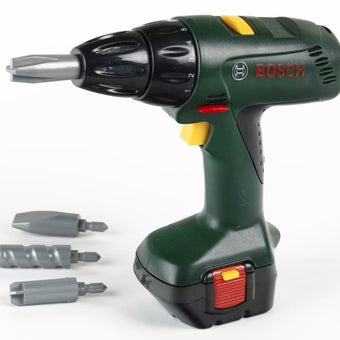 Masina De Gaurit - Bosch pentru copii - de jucarie - KLEIN