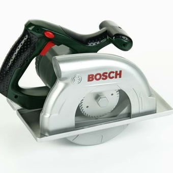Jucarie - Fierastrau Circular Bosch pentru copii - de jucarie - KLEIN