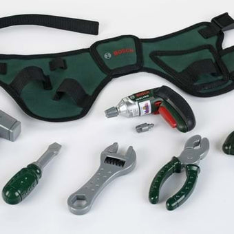 Centura Cu Unelte Bosch pentru copii - de jucarie - KLEIN