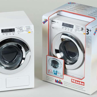 Masina De Spalat Miele pentru copii - de jucarie - KLEIN