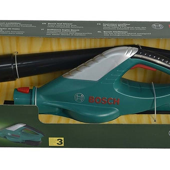 Suflanta De Frunze - Bosch pentru copii - de jucarie - KLEIN