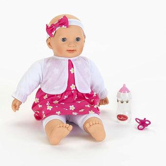 Papusa Printesa Coralie Interactiva 30 Functii