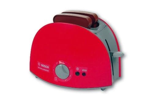 Toaster Bosch pentru copii - de jucarie - KLEIN