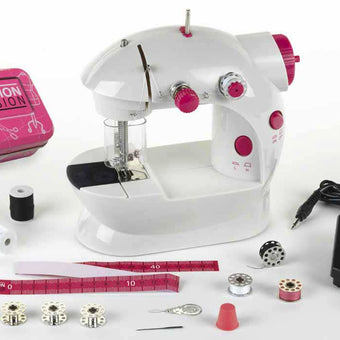 Masina De Cusut Pentru Copii pentru copii - de jucarie - KLEIN