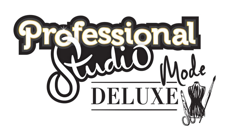 Studio Profesional De Design Deluxe
