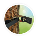 Kit Pentru Escalada in copaci pentru copii - Set de catarat copii 6 ani + BUKI France