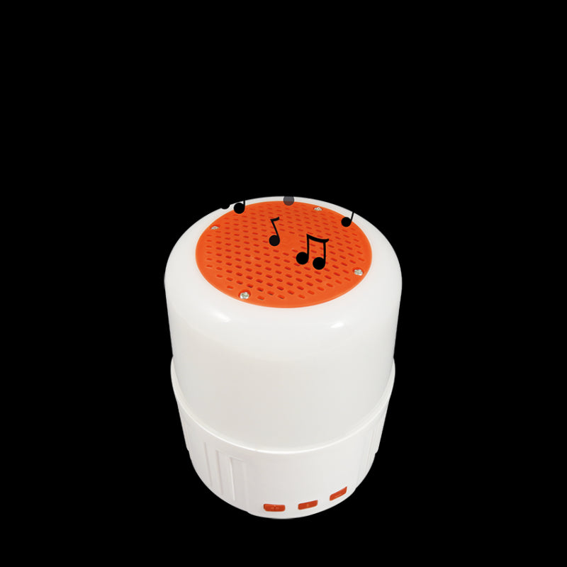 Lanterna Portabila Bluetooth