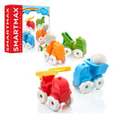 Joc Magnetic SmartMax - Primele mele vehicule - copilaresti.ro