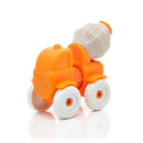 Joc Magnetic SmartMax - Primele mele vehicule - copilaresti.ro