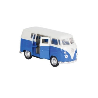 Autobuz die-cast VW T1 1:37 Goki - copilaresti.ro