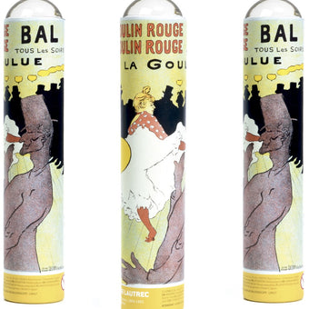 Caleidoscop Londji, Toulouse-Lautrec La Goulue