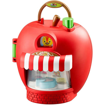 Casuta Mar Delicios Klorofil - Apple Delight Bakery - Joc de rol si imaginatie