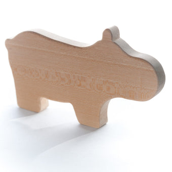 Jucarii Educative Figurina De Pictat Marc Toys Hipo
