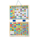 Panou Melissa & Doug Responsabilitatile Mele - copilaresti.ro