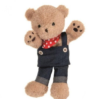 Papusa mana - Pui de urs- Egmont Toys - copilaresti.ro
