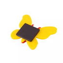 Set creativ Plastilina modelatoare - modelling clay - kit copii 3 ani + Gradina - lut modelator pentru copii