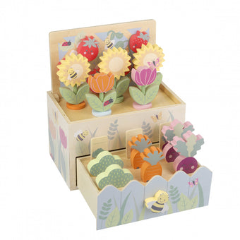 Primul Set De Crescut Plante, Orange Tree Toys