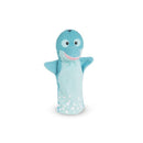 Set 4 papusi de mana Animale marine - Melissa and Doug - copilaresti.ro