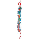 Trenuletul de insirat alfabet Melissa and Doug - copilaresti.ro