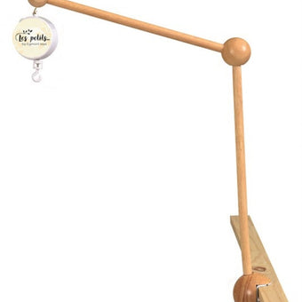 Suport Muzical Pentru Decoratie Mobila, Egmont Toys