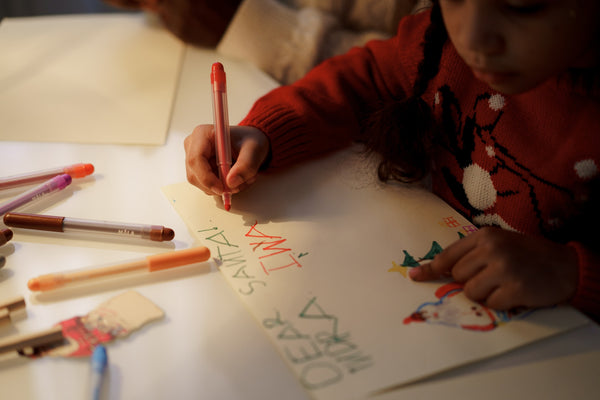 Idei cadouri creative copii 3-6 ani - cadouri de Craciun copii