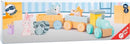 Trenulet de lemn bebelusi- jucarie bebelusi - Small foot Legler