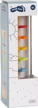 Jucarie sunete ploaie - jucarie bebelusi - zornaitoare bebe Small foot Legler