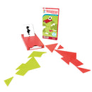 Joc tangram magnetic Expert - Smart Games Tangoes expert