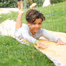 Tobogan cu apa pentru copii  - Waterslide Swim Essentials - Leopard - jucarii de exterior - tobogan gonflabil apa