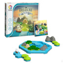 Joc Insula comorii - Treasure Island  - Smart Games - jocuri Smart Games - jocuri de logica