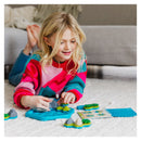 Joc Insula comorii - Treasure Island  - Smart Games - jocuri Smart Games - jocuri de logica