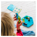 Joc Insula comorii - Treasure Island  - Smart Games - jocuri Smart Games - jocuri de logica