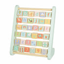 Abac Alfabet Cu Animale De Ferma, Orange Tree Toys